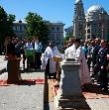 28 мая состоялись торжества, посвященные 140-летию Освобождения Болгарии от Османского ига в ходе Русско-турецкой войны 1877–1878 годов 28 мая состоялись торжества, посвященные 140-летию Освобождения Болгарии от Османского ига в ходе Русско-турецкой войны 1877–1878 годов